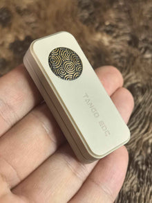 Sugar Cube PEEK