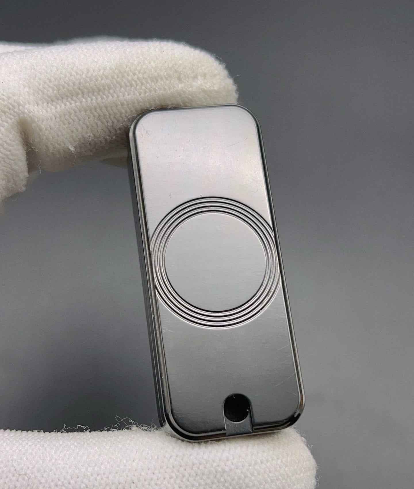 Sugar Cube Zirconium