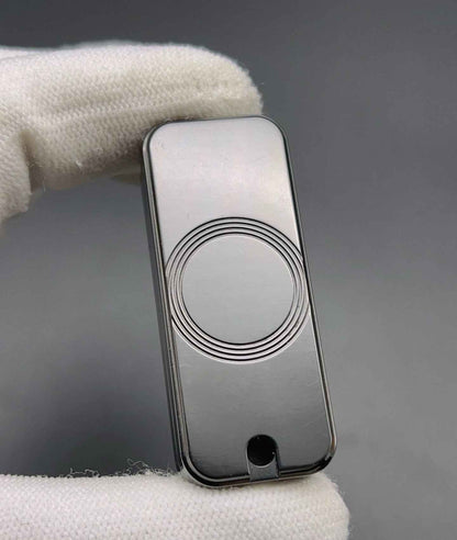 Sugar Cube Zirconium