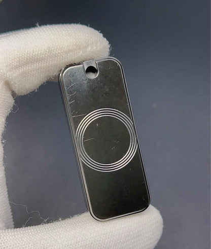 Sugar Cube Zirconium