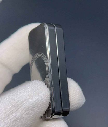 Sugar Cube Zirconium