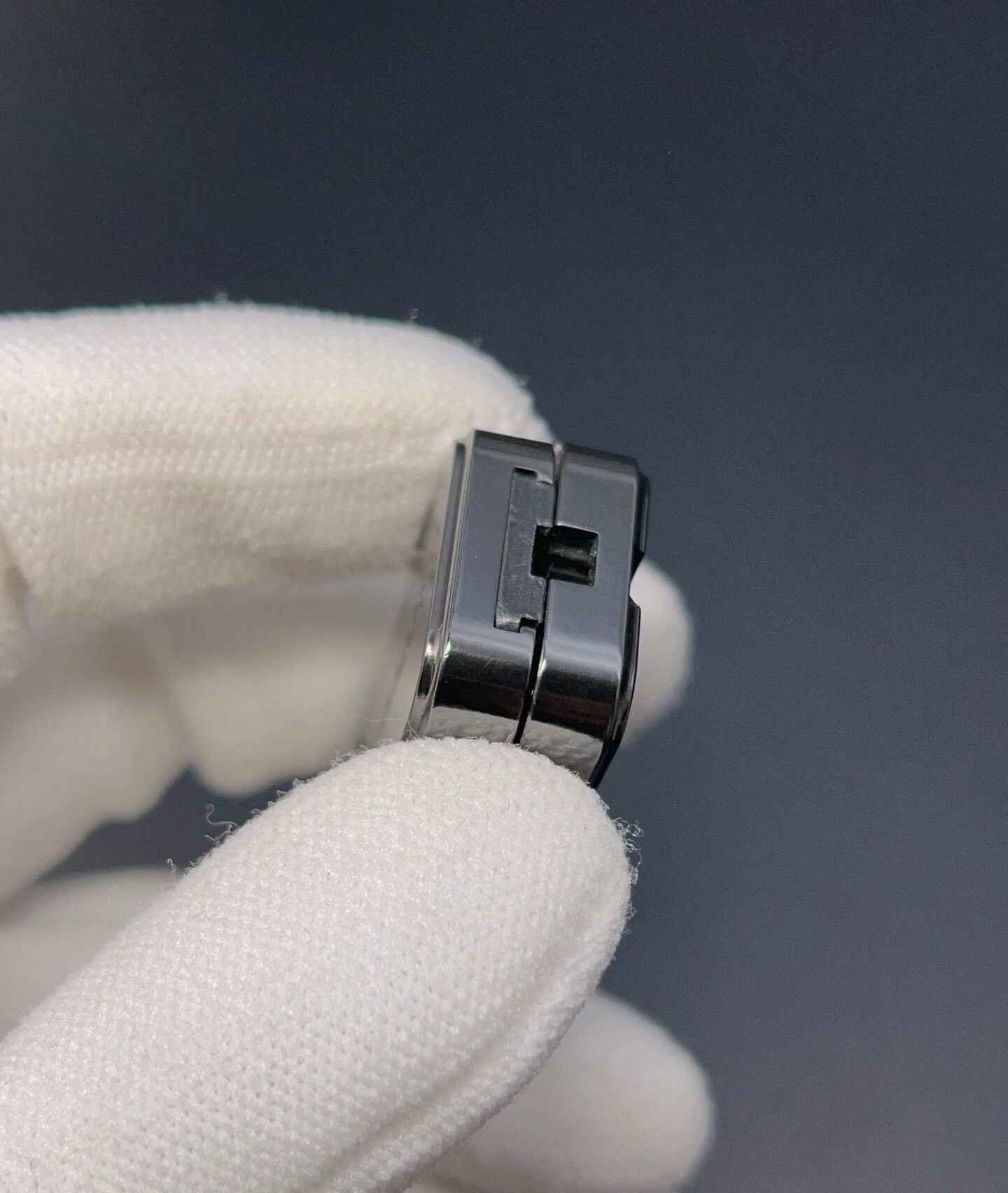 Sugar Cube Zirconium