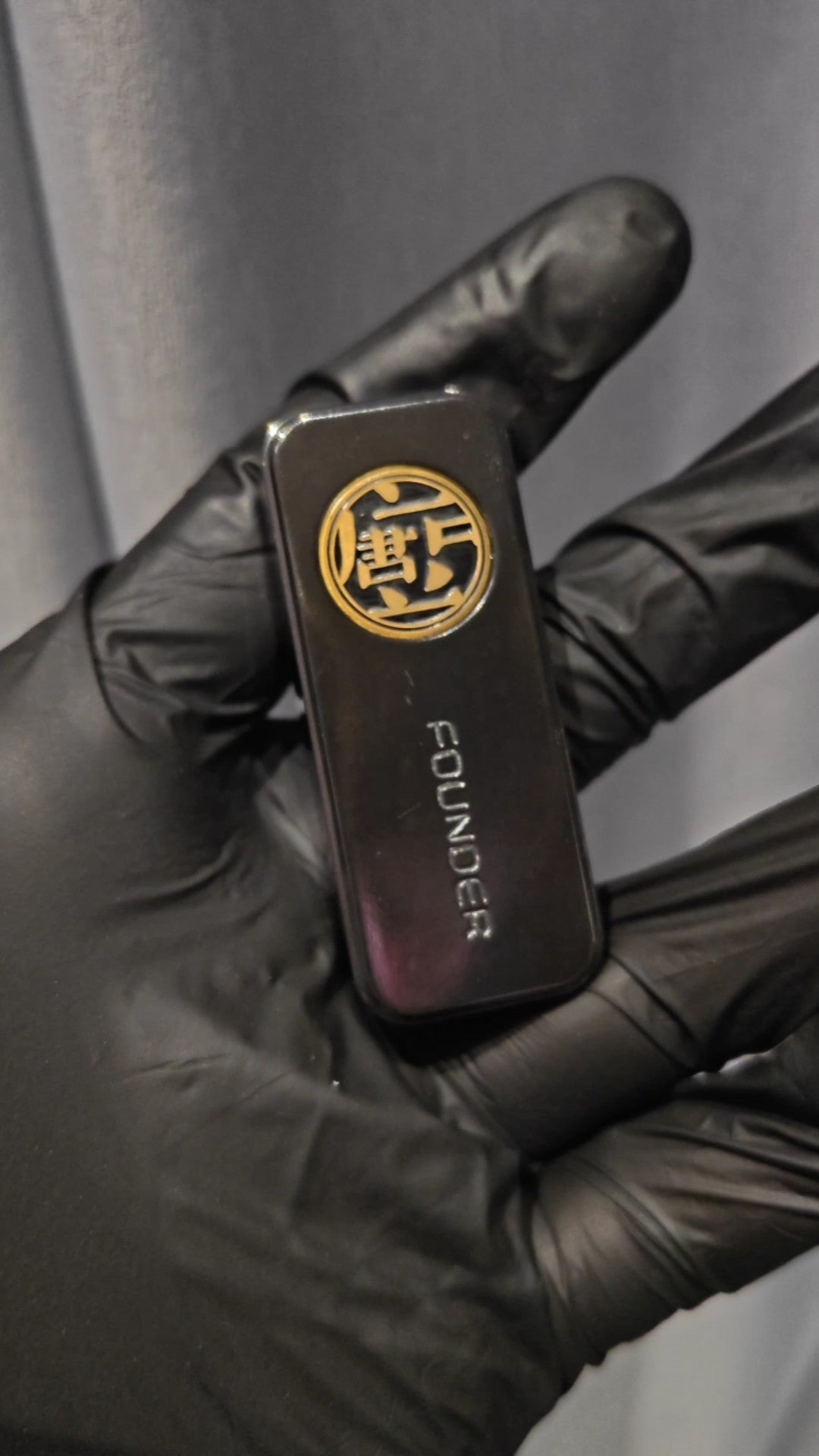 Sugar Cube Zirconium Limited Edition