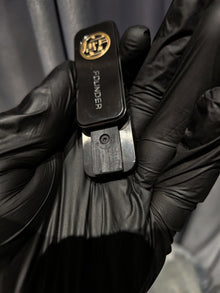 Sugar Cube Zirconium Limited Edition