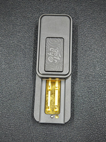 Root Zirconium Titanium