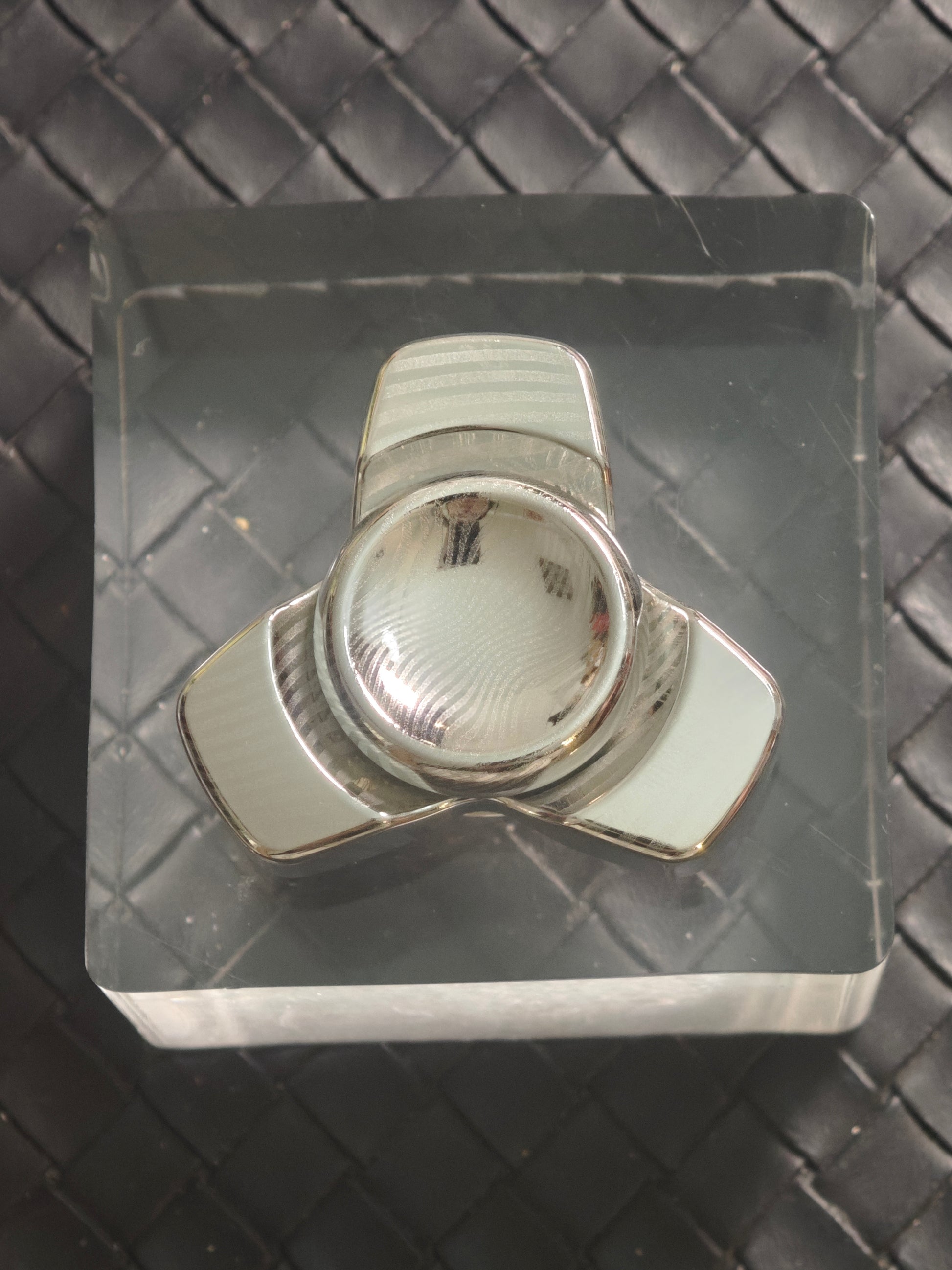 Damasteel