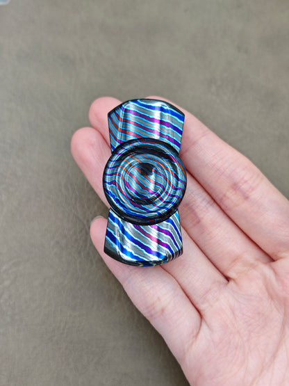 Swallowtail Zircuti