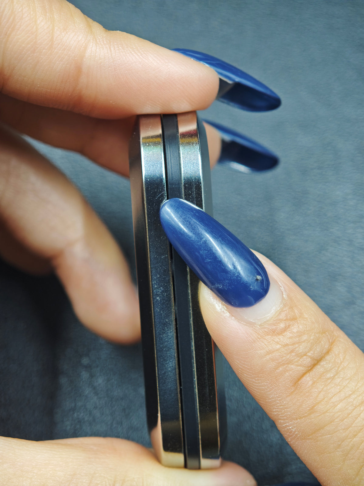 Coco Candy Titanium