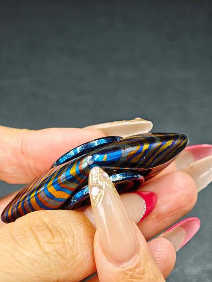Myriad Cosmos Zircuti