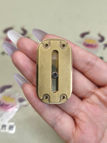 3 Layer Ultra Dense B Core Brass