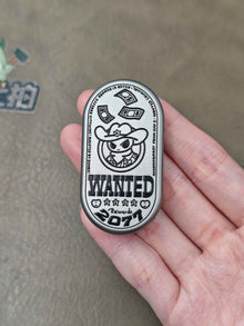 Cowboy Stainless Steel