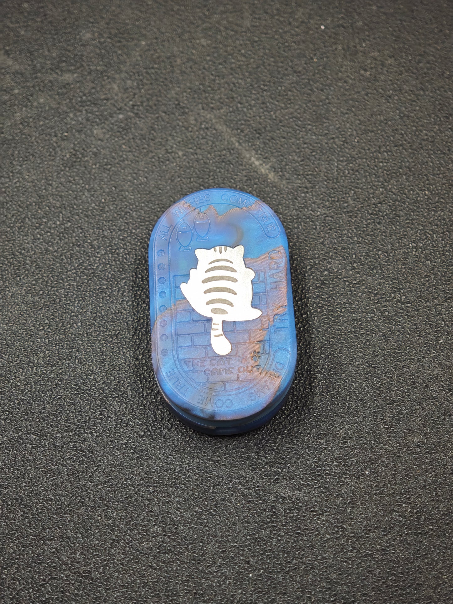F2 Resin