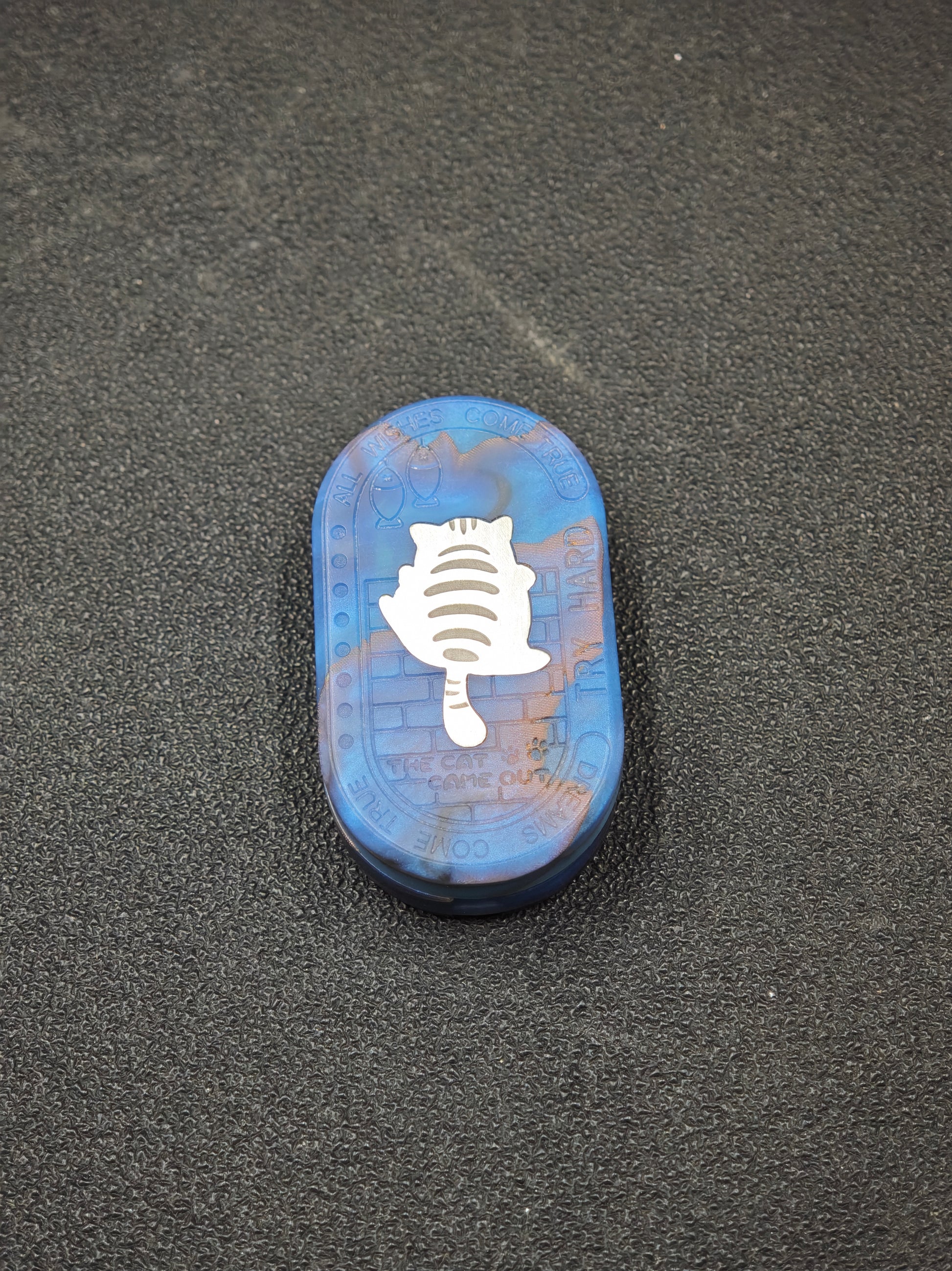 F2 Resin