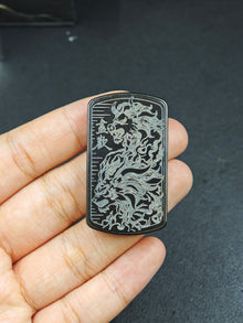 Root Three Zirconium