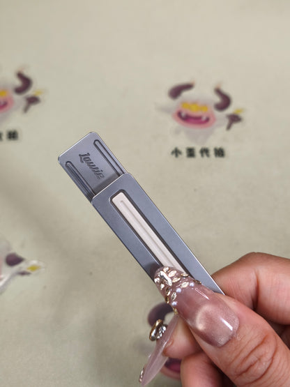 Frog Stainless Steel