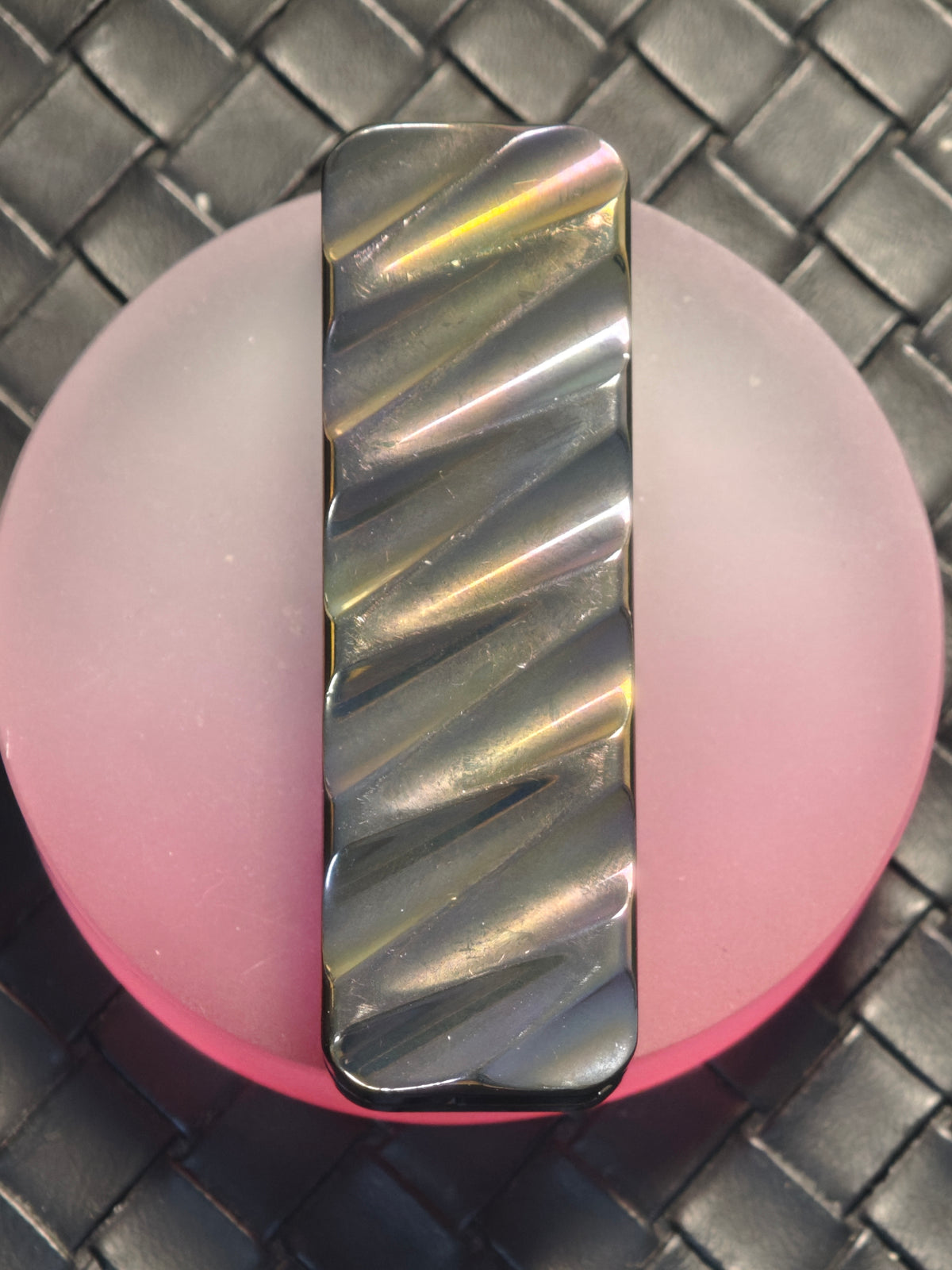 Tita Zirconium Polished