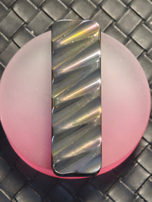 Tita Zirconium Polished