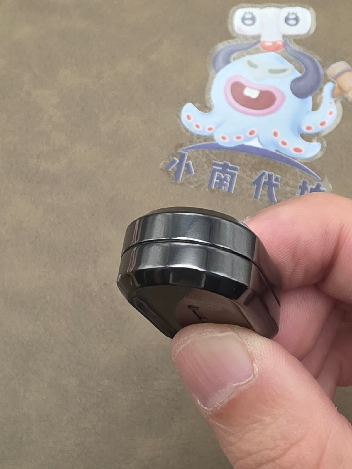 Nado Zirconium
