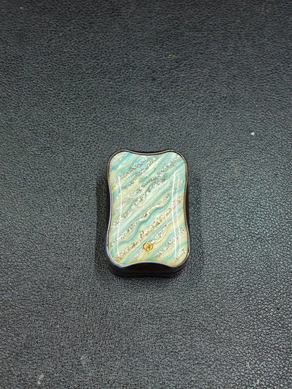 Slim Titanium