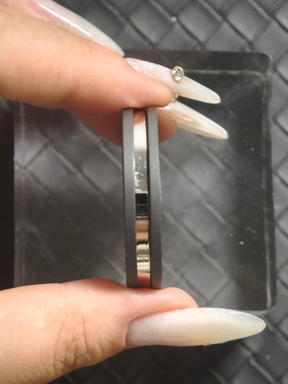 Showdown Mechanical Track Zirconium