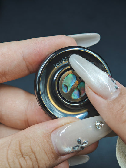 Devil Milk Cap Zirconium