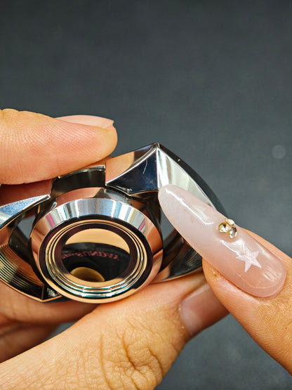 Summit Stainless Steel Polished
