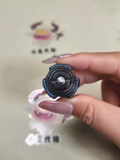 SHAKE Zirconium