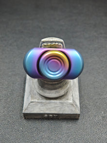 Origin Point Titanium