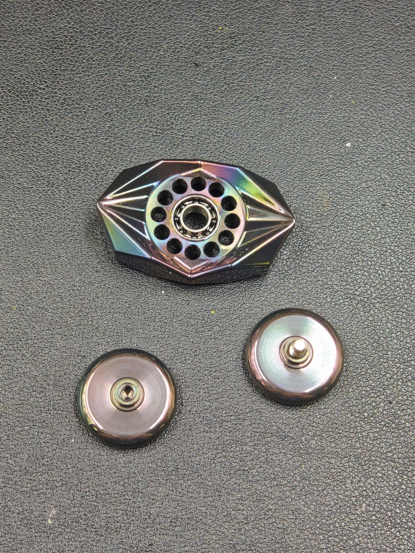 Folding Blade Folding Zirconium