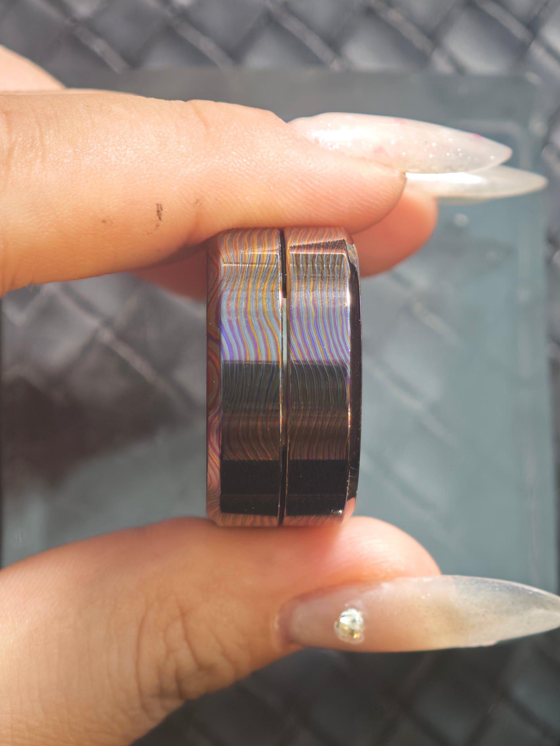 F2.9 Zirconium Zircuti