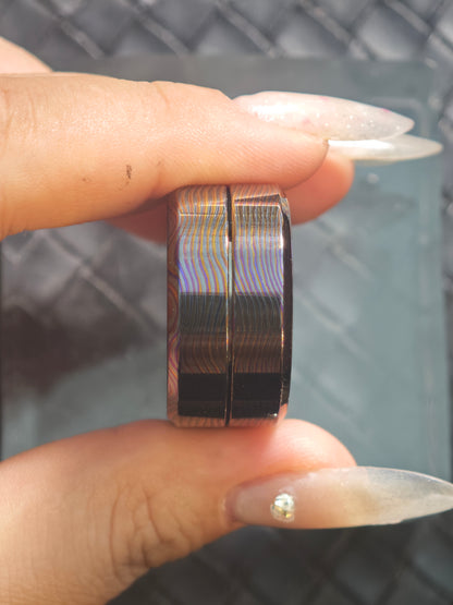 F2.9 Zirconium Zircuti
