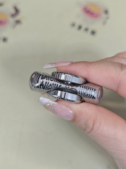 Origin Point Stainless Steel