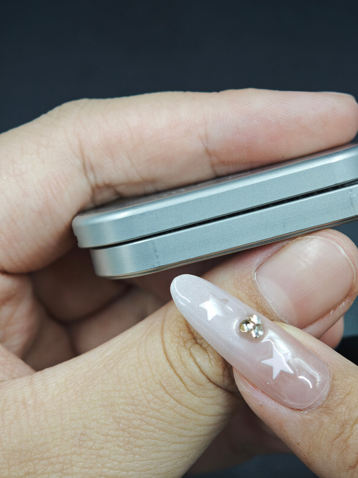 Flipoo Stainless Steel Limited Edition
