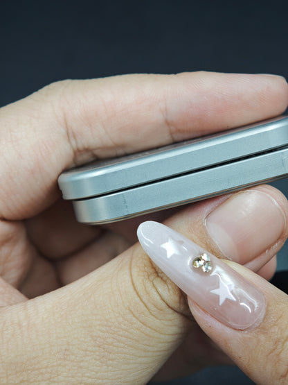 Flipoo Stainless Steel Limited Edition