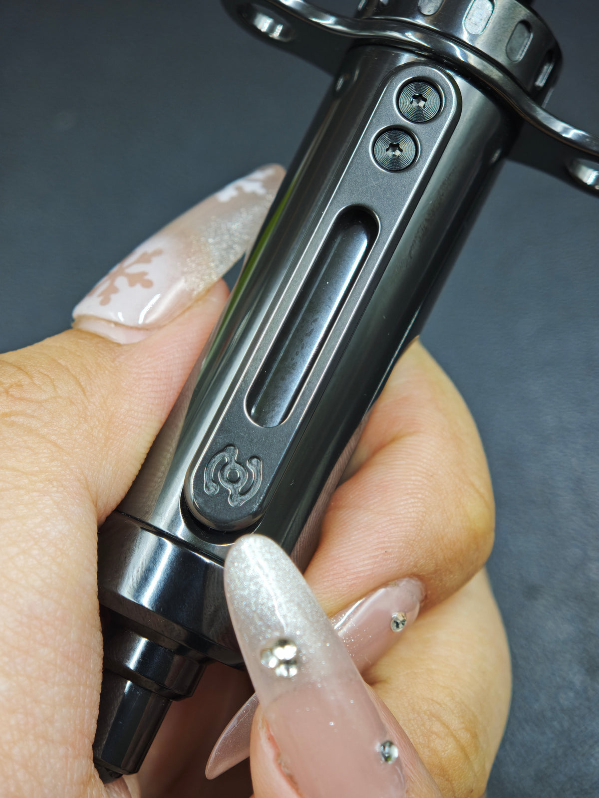 Maxdoc Zirconium Polished