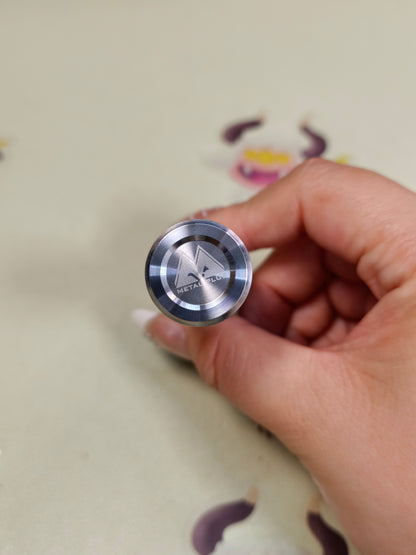 Zero Point 2.0 Stainless Steel