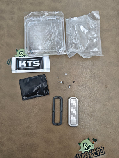 GT Stainless Steel