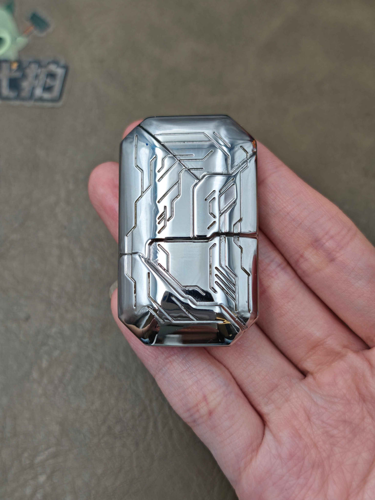 Explore Stainless Steel