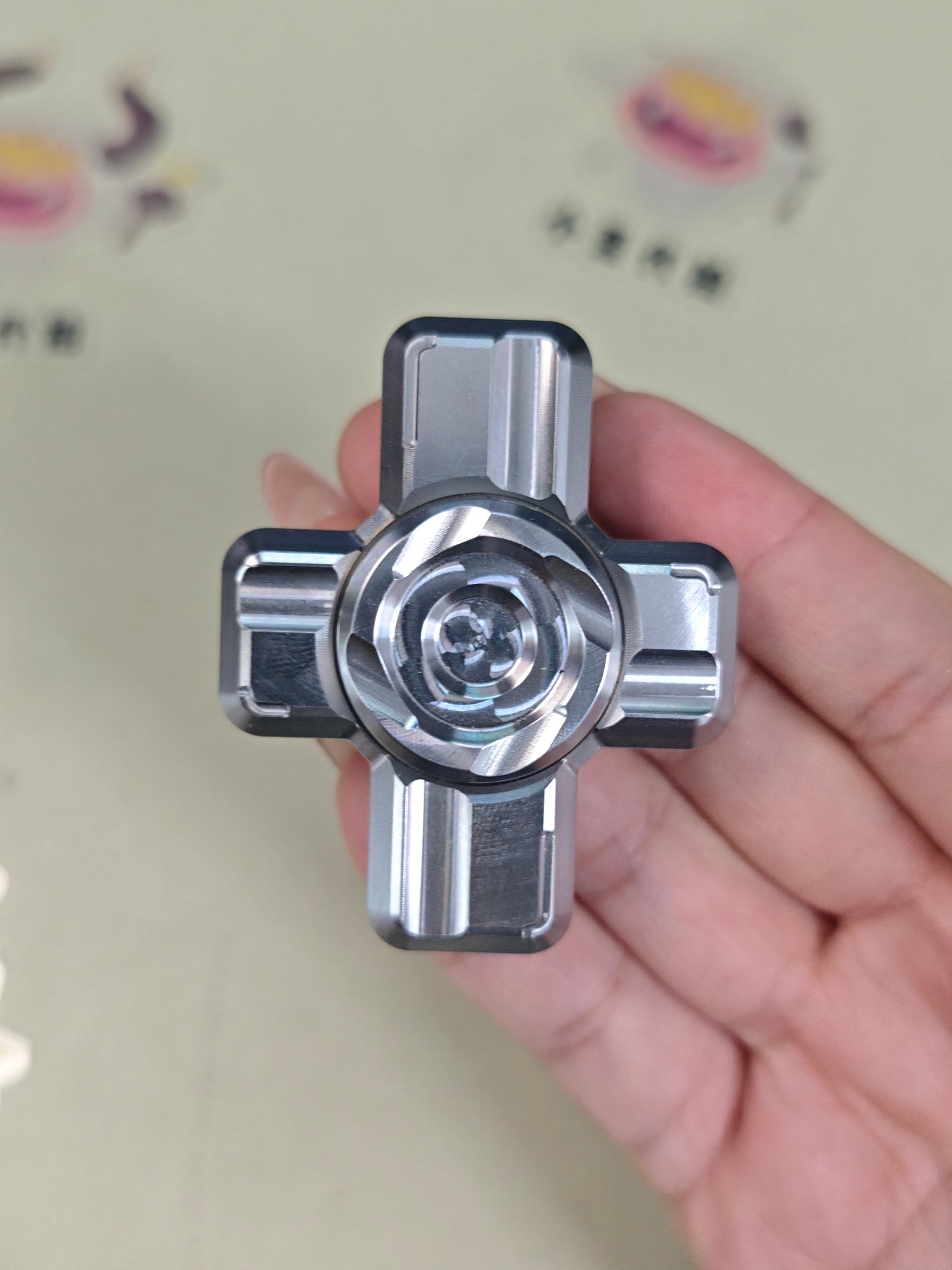 Priest Stainless Steel