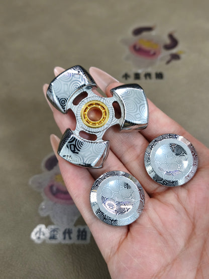 Zhen Damasteel