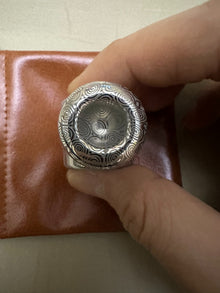 Spin Damasteel
