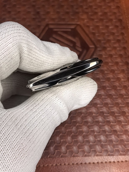 Spin Stainless Steel