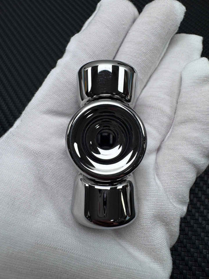 Spin Stainless Steel