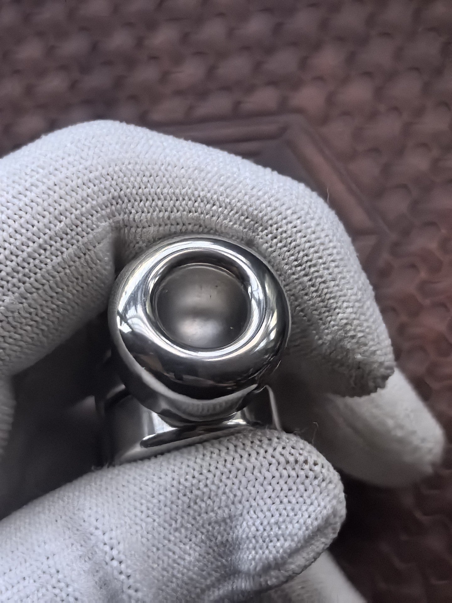 Spin Titanium