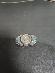 Spin Titanium Stainless Steel