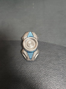 Spin Titanium Stainless Steel