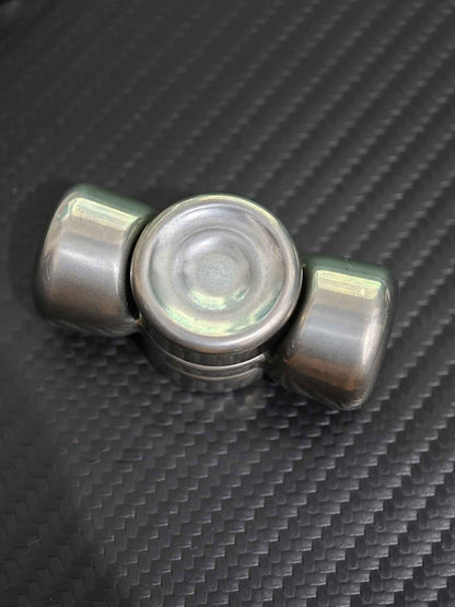Spin Tungsten