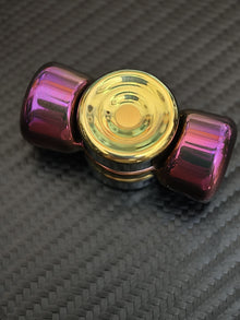Spin Zirconium