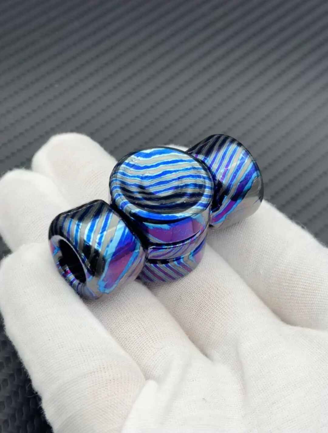 Spin Zircuti Limited Edition
