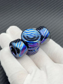 Spin Zircuti Limited Edition